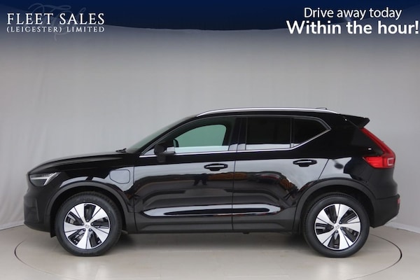 Used Volvo XC40 2022 for sale - 76256113: Photo 4