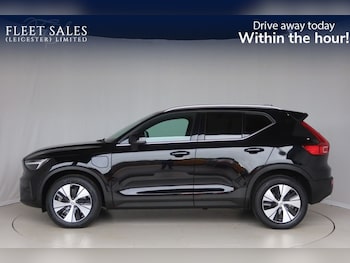 Used Volvo XC40 2022 for sale - 76256113: Photo 4