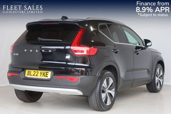 Used Volvo XC40 2022 for sale - 76256113: Photo 8