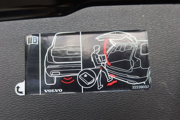Used Volvo V60 2022 for sale - 76173370: Photo 14