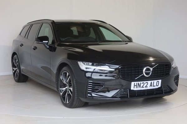 Used Volvo V60 2022 for sale - 76173370: Photo 15