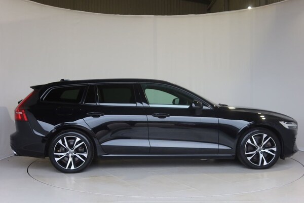 Used Volvo V60 2022 for sale - 76173370: Photo 18