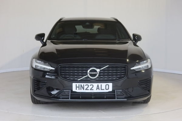 Used Volvo V60 2022 for sale - 76173370: Photo 20