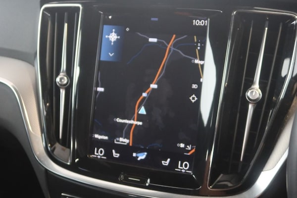 Used Volvo V60 2022 for sale - 76173370: Photo 21