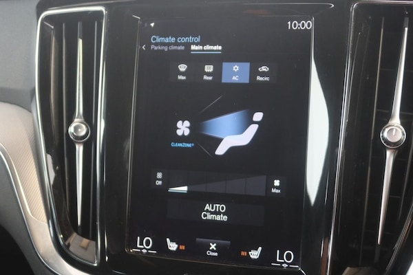 Used Volvo V60 2022 for sale - 76173370: Photo 23