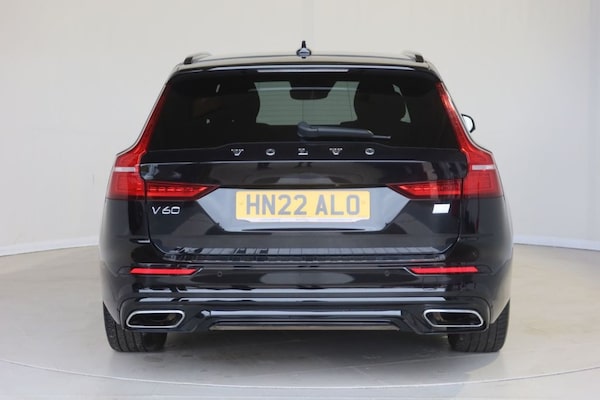 Used Volvo V60 2022 for sale - 76173370: Photo 7