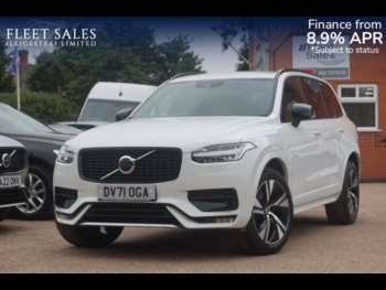 2021 (71) - 2.0 B5D [235] R DESIGN 5dr AWD Geartronic
