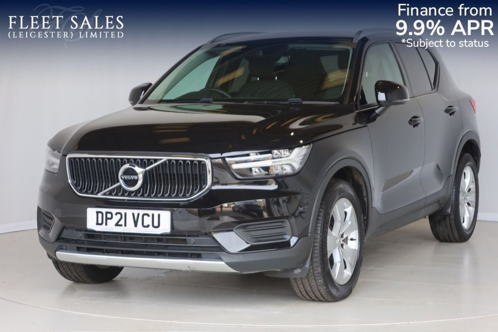 Used Volvo XC40 2021 for sale - 76147463: Photo 1