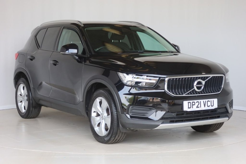 Used Volvo XC40 2021 for sale - 76147463: Photo 10