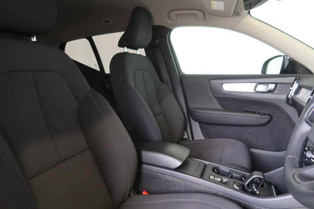 Used Volvo XC40 2021 for sale - 76147463: Photo 11