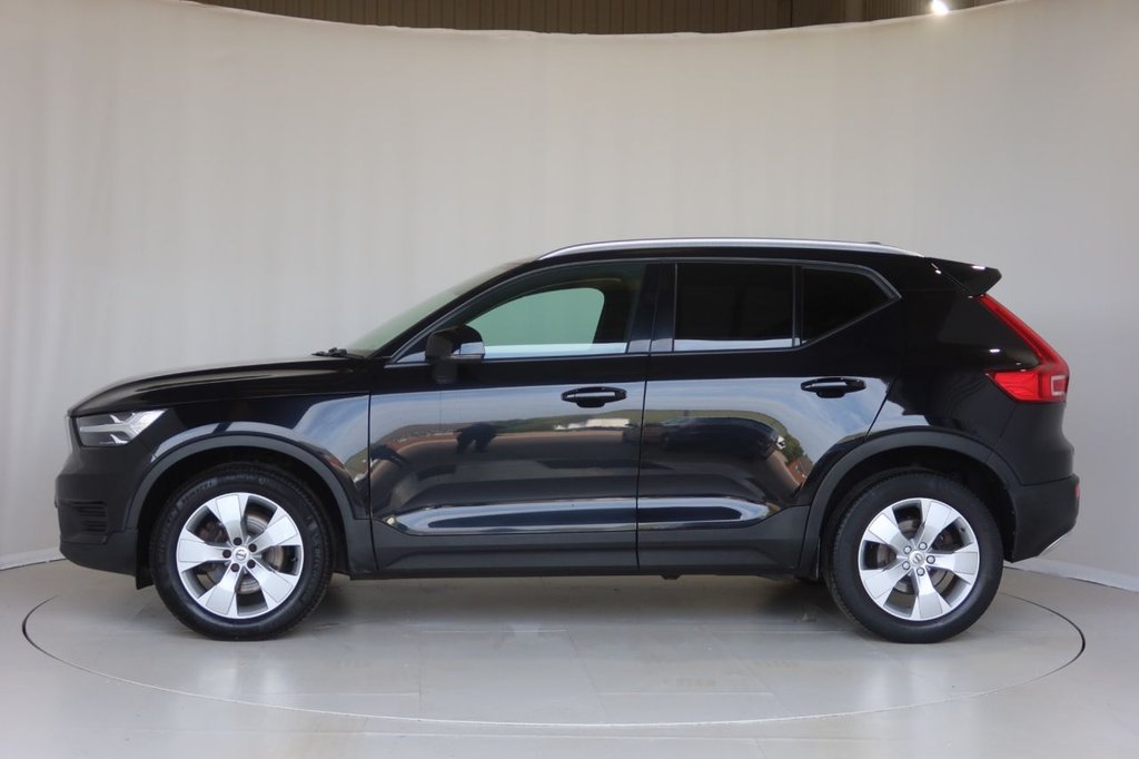 Used Volvo XC40 2021 for sale - 76147463: Photo 12