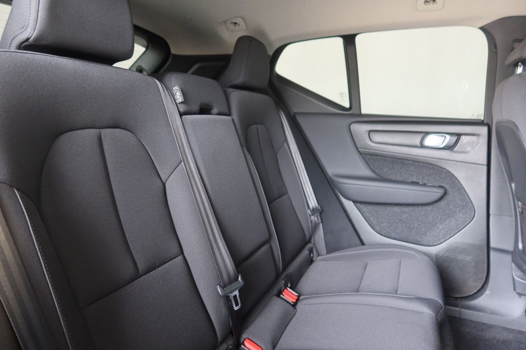 Used Volvo XC40 2021 for sale - 76147463: Photo 13