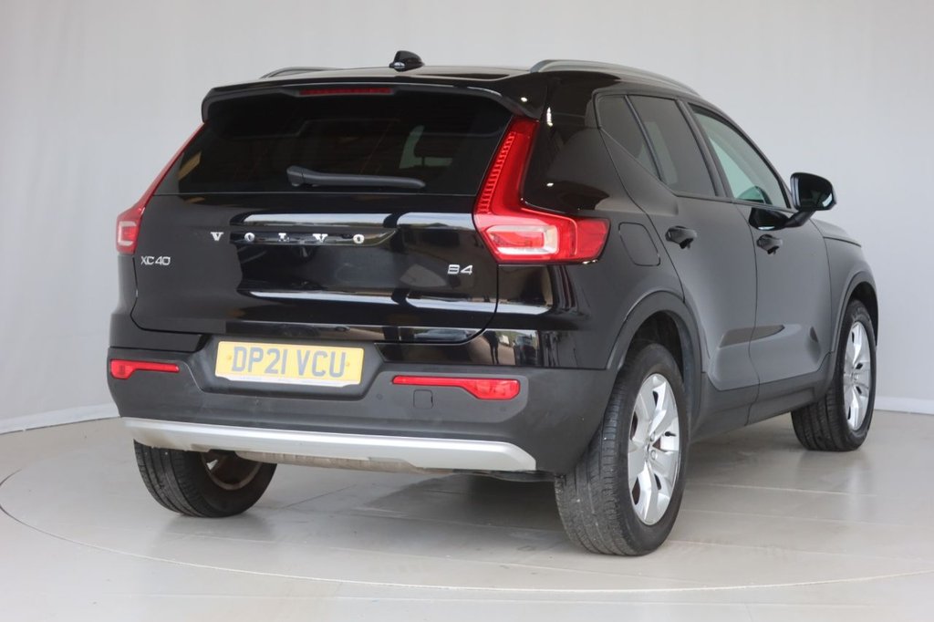 Used Volvo XC40 2021 for sale - 76147463: Photo 14