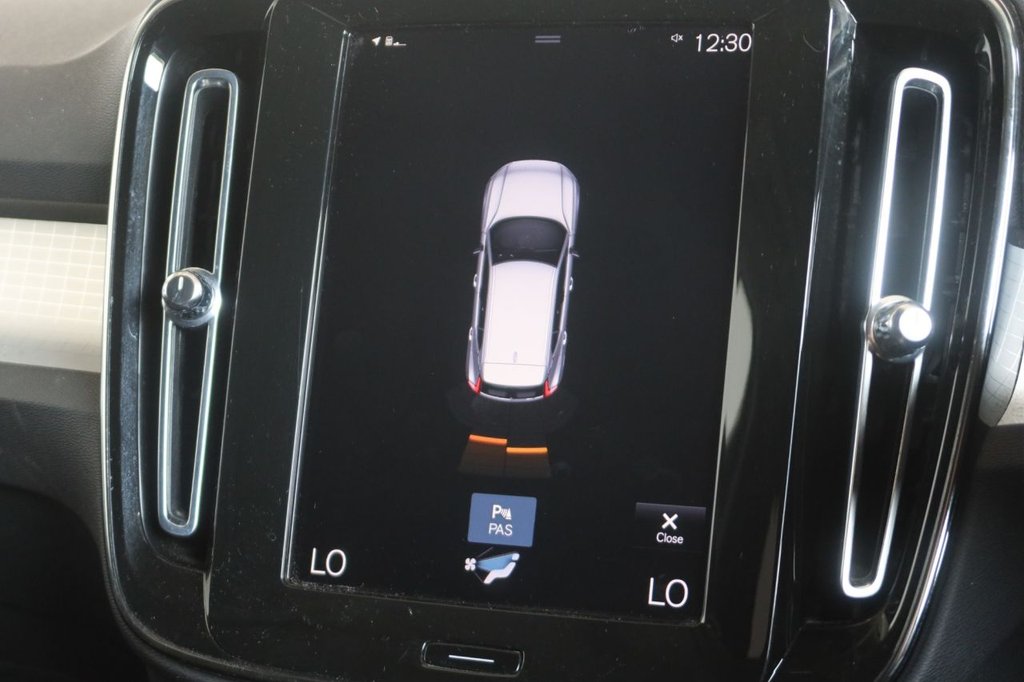 Used Volvo XC40 2021 for sale - 76147463: Photo 16