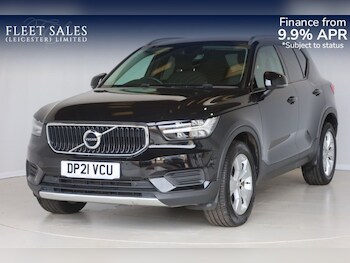 Volvo - XC40