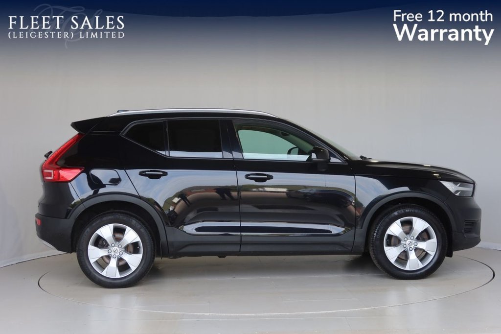 Used Volvo XC40 2021 for sale - 76147463: Photo 2