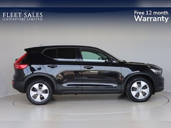 Used Volvo XC40 2021 for sale - 76147463: Photo 2