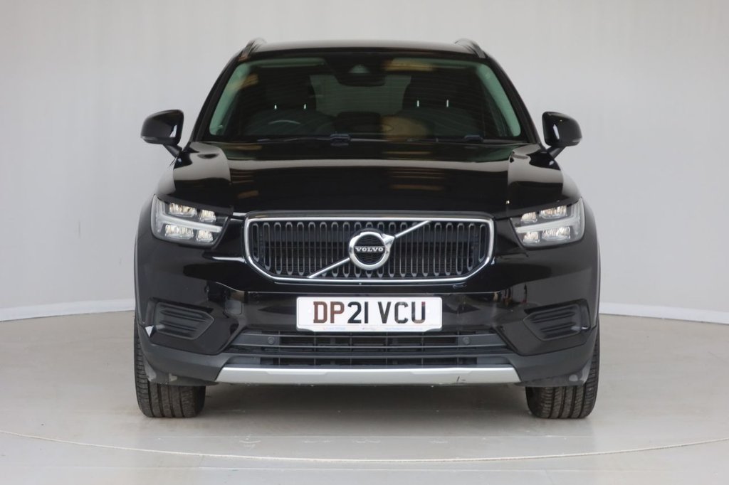 Used Volvo XC40 2021 for sale - 76147463: Photo 6
