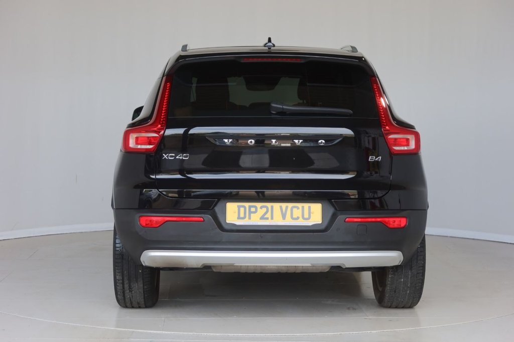 Used Volvo XC40 2021 for sale - 76147463: Photo 7