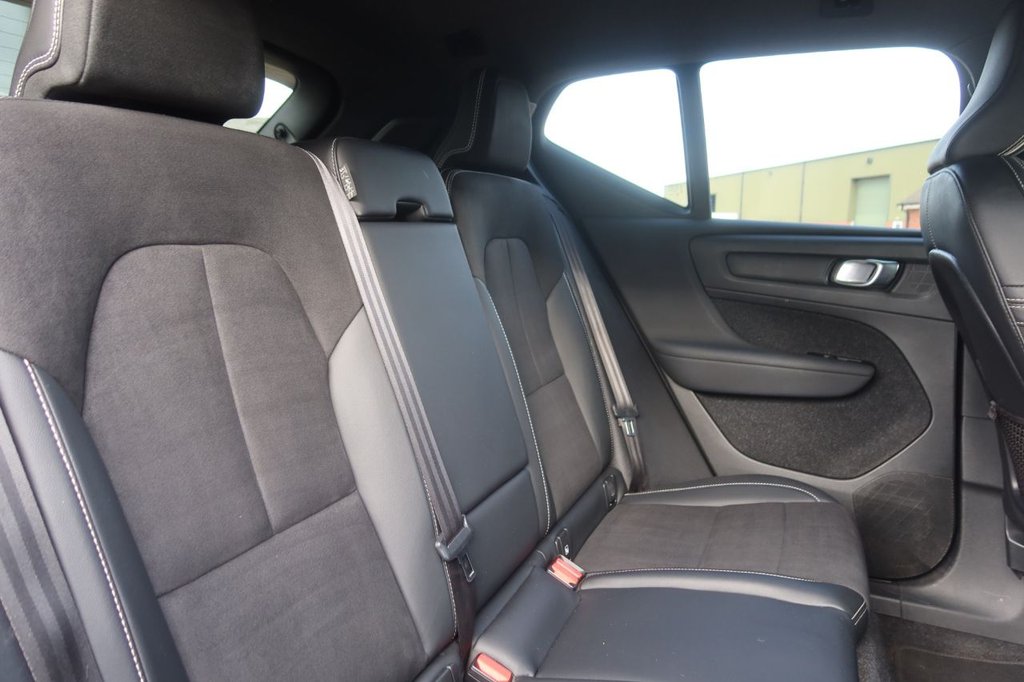Used Volvo XC40 2021 for sale - 76029431: Photo 13