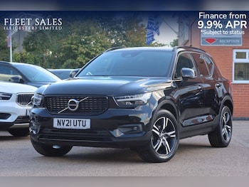 Volvo - XC40