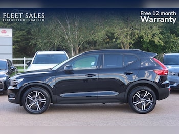 Used Volvo XC40 2021 for sale - 76029431: Photo 2