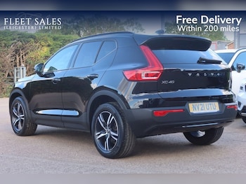 Used Volvo XC40 2021 for sale - 76029431: Photo 4
