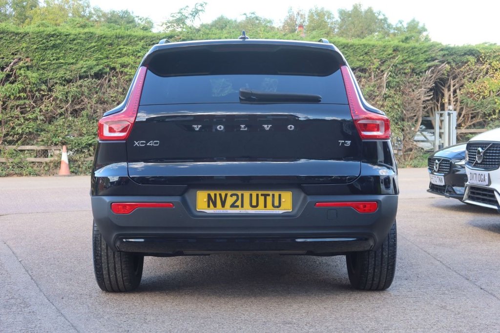 Used Volvo XC40 2021 for sale - 76029431: Photo 7