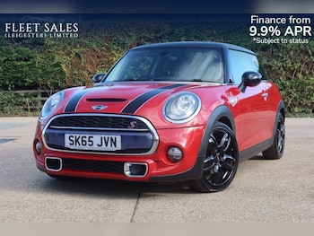 Used MINI Hatch 2015 for sale - 75923736: Photo