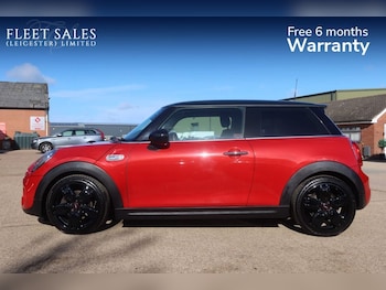 Used MINI Hatch 2015 for sale - 75923736: Photo