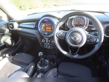 Used MINI Hatch 2015 for sale - 75923736: Photo
