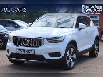 Volvo - XC40