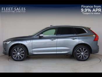 Used Volvo XC60 2021 for sale - 74844865: Photo