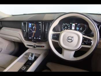 Used Volvo XC60 2021 for sale - 74844865: Photo