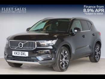 2021 (21) - 1.5 T3 Inscription Pro SUV 5dr Petrol Auto Euro 6 (s/s) (163 ps)