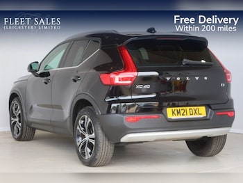 Used Volvo XC40 2021 for sale - 75432892: Photo
