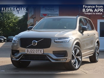 Volvo - XC90