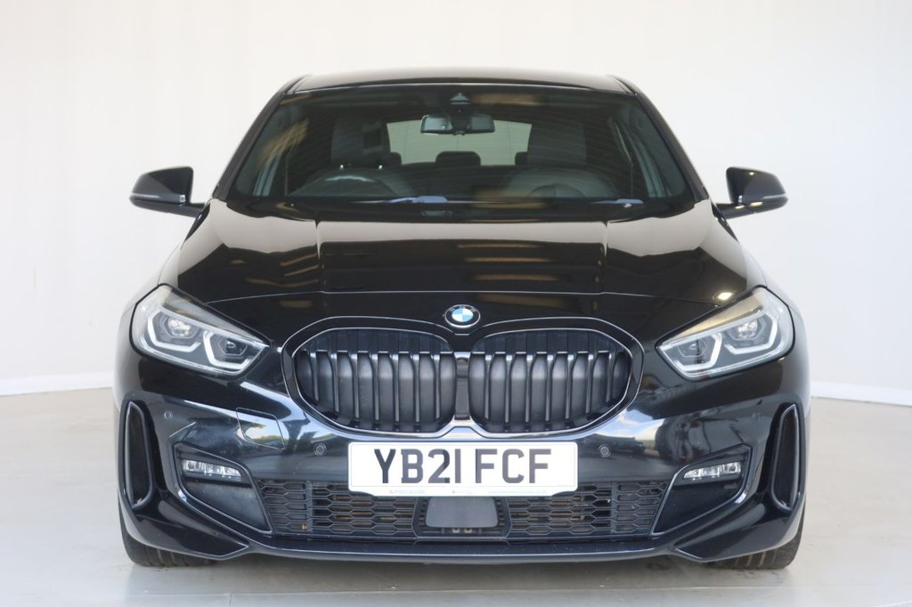 Used BMW 1 Series 2021 for sale - 76132307: Photo 10