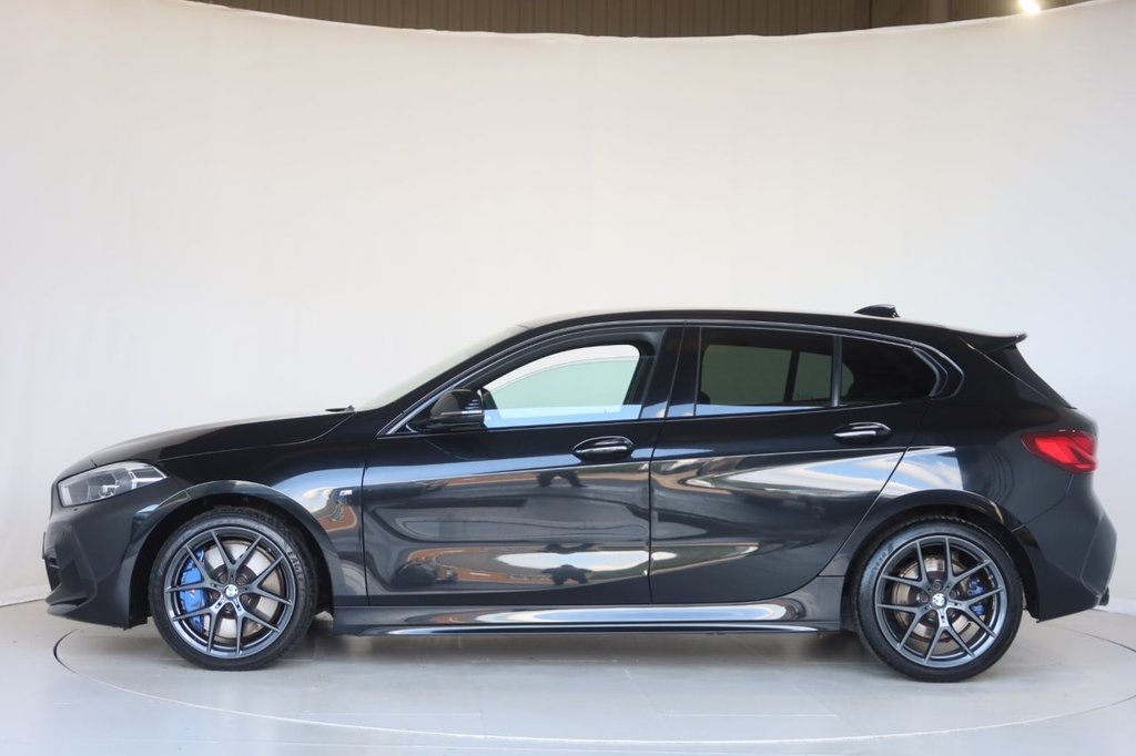 Used BMW 1 Series 2021 for sale - 76132307: Photo 11