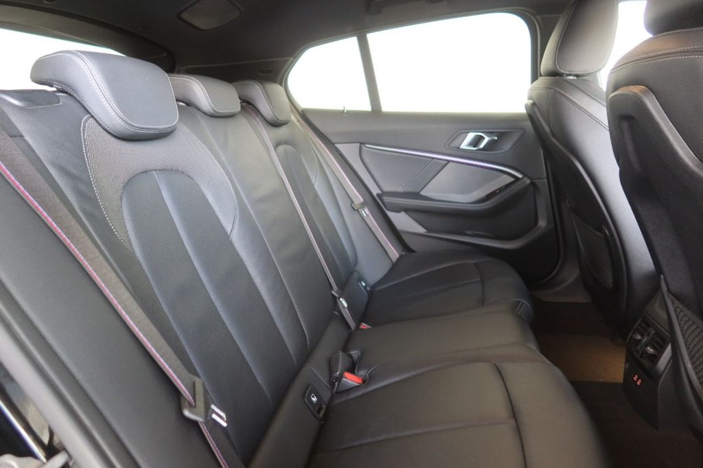 Used BMW 1 Series 2021 for sale - 76132307: Photo 16
