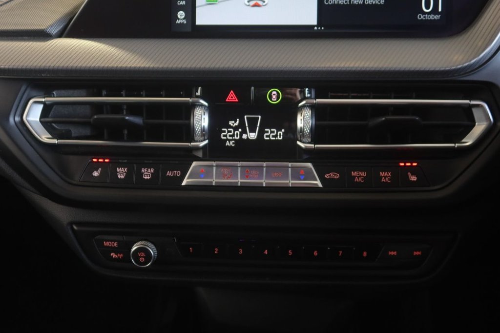 Used BMW 1 Series 2021 for sale - 76132307: Photo 19