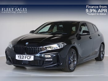 BMW - 1 Series