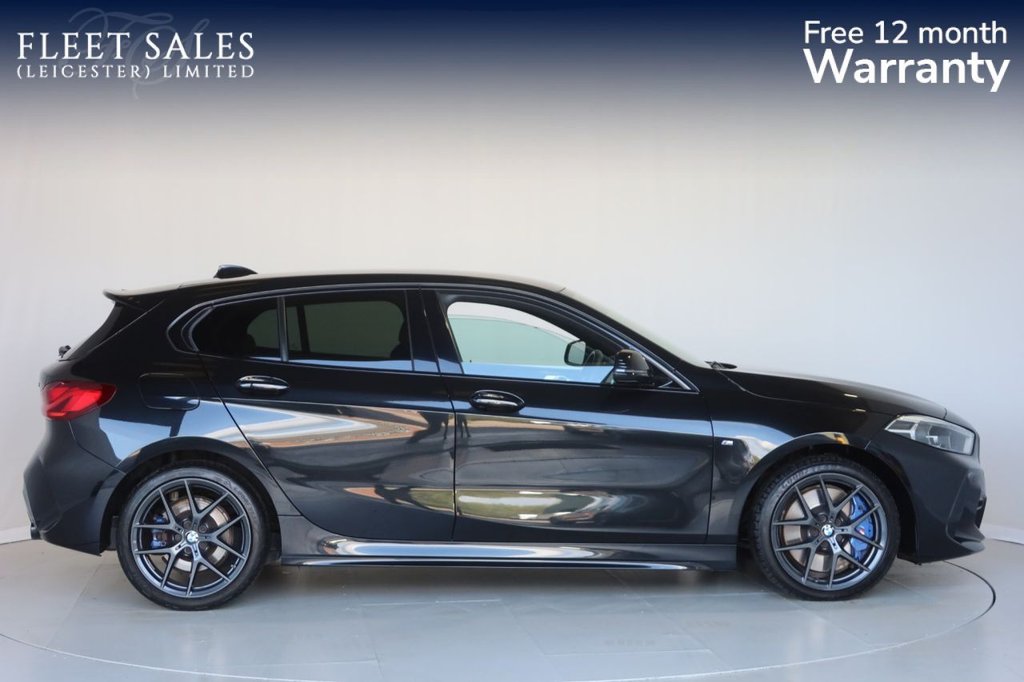 Used BMW 1 Series 2021 for sale - 76132307: Photo 2