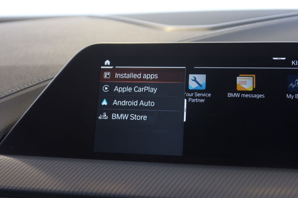 Used BMW 1 Series 2021 for sale - 76132307: Photo 22