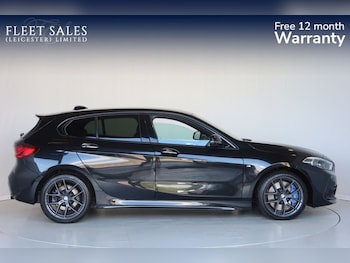 Used BMW 1 Series 2021 for sale - 76132307: Photo 2