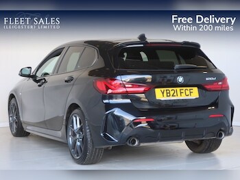Used BMW 1 Series 2021 for sale - 76132307: Photo 4