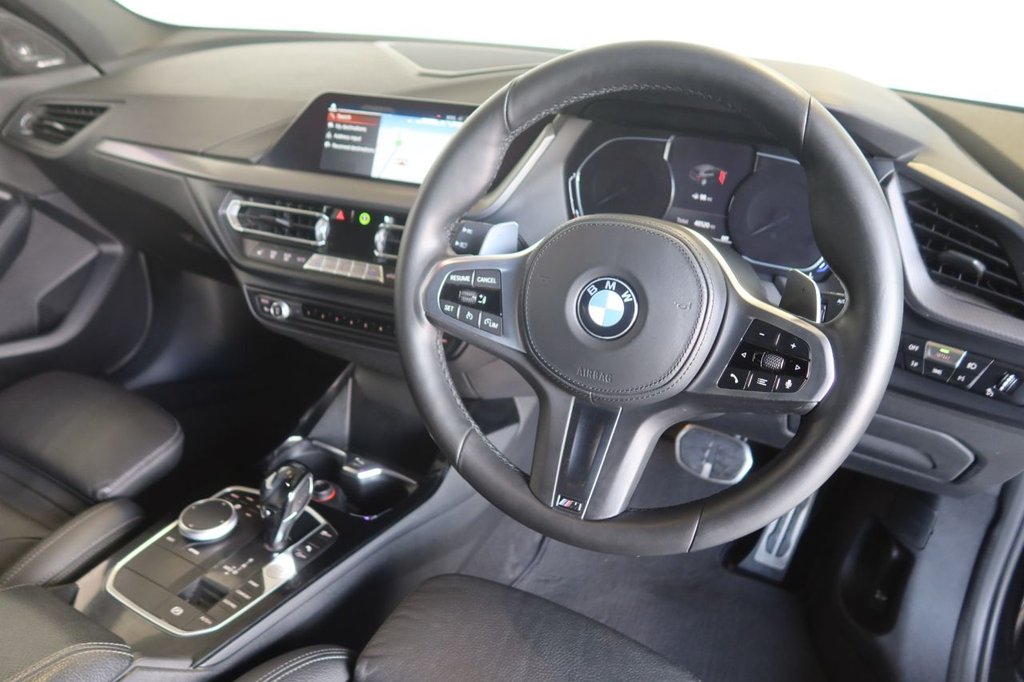 Used BMW 1 Series 2021 for sale - 76132307: Photo 5