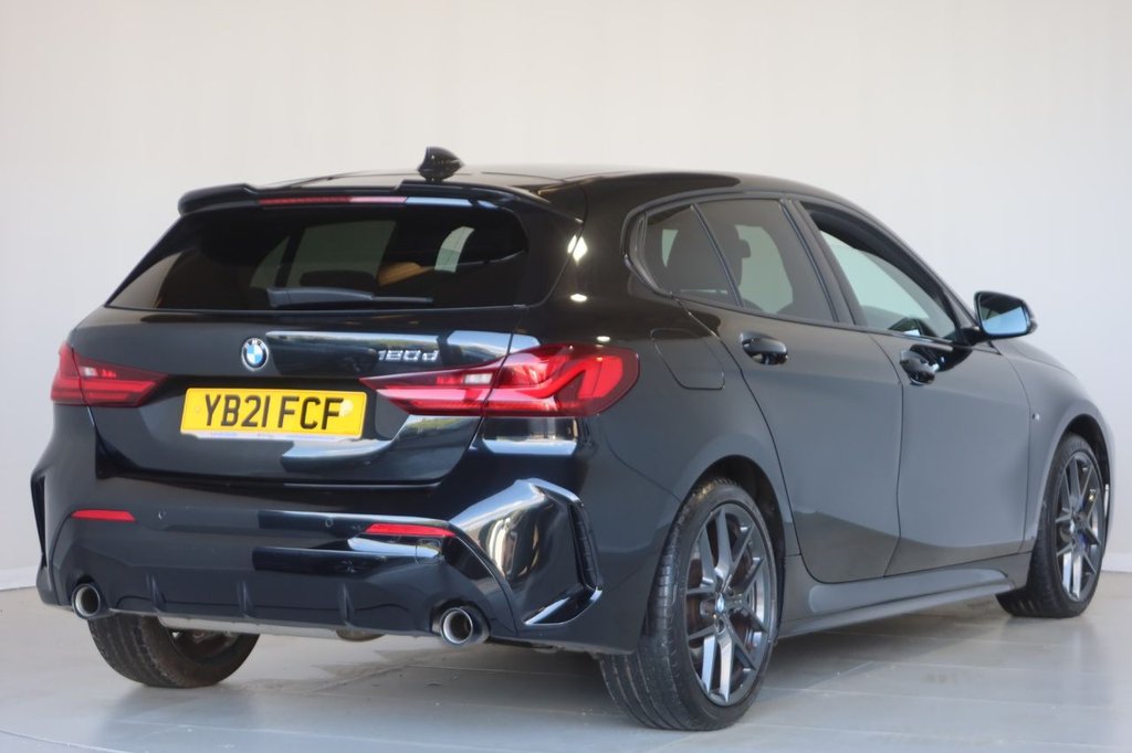 Used BMW 1 Series 2021 for sale - 76132307: Photo 7