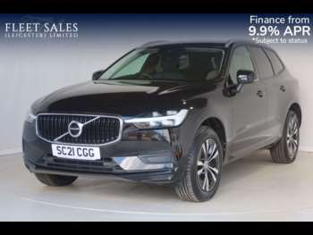 2021 (21) - 2.0 B4 MHEV Momentum SUV 5dr Diesel Hybrid Auto Euro 6 (s/s) (197 ps)