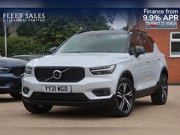 Volvo - XC40